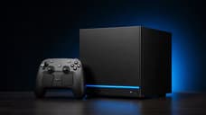 The STEAM MACHINE Is Here, And An Ex-PLAYSTATION Boss Isn't Sold