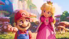 THE SUPER MARIO BROS. MOVIE: First Reactions Surface And It Sounds Like Another Video Game Movie Hit