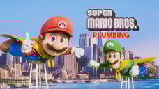THE SUPER MARIO BROS. MOVIE Stills Point To This Being A Very Faithful Video Game Adaptation