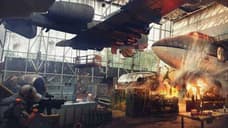 The True Sons Faction Strikes Back In Explosive TOM CLANCY'S THE DIVISION 2 Gameplay Footage