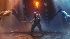 The UNDERWORLD ASCENDANT Team Explains Why Their Game Was A Buggy Mess At Launch