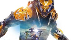 The Versatile Ranger Javelin Shines In Nearly An Hour Of All-New ANTHEM Gameplay Footage