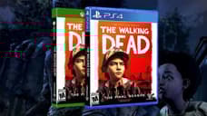 THE WALKING DEAD: THE FINAL SEASON Retail Season Pass Disc For Xbox One And PS4 Coming November