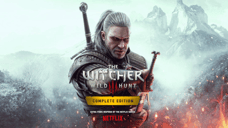 THE WITCHER 3 Is Getting New DLC Based On The Netflix Series
