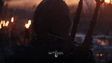 THE WITCHER 4 Won't Release Until 2027 At The Earliest