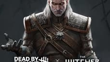 THE WITCHER Comes To DEAD BY DAYLIGHT: Geralt, Yennefer, Ciri, And More Arrive In New Collection