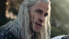 THE WITCHER: Liam Hemsworth May Have Been Approached To Replace Henry Cavill Shortly After Season 1