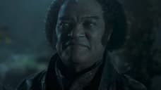 THE WITCHER Season 4 Clip Features The First Meeting Between Geralt Of Rivia And Emiel Regis