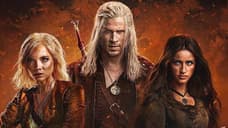 THE WITCHER Season 4 Provides An Intriguing Explanation For Geralt Of Rivia's New Look - SPOILERS