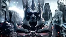 THE WITCHER: War Is Brewing In The First Full Season 3 Trailer