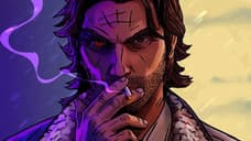 THE WOLF AMONG US Season 2 Still In Development At Telltale Games