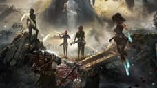 There Is A CLAIR OBSCUR: EXPEDITION 33 Live-Action Movie in Development Already