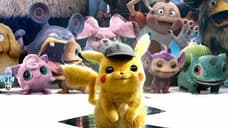 These Are The Best POKEMON Easter Eggs We Spotted In The Awesome DETECTIVE PIKACHU Movie