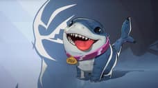 Thor And Jeff The Land Shark Join MARVEL RIVALS As Playable Characters