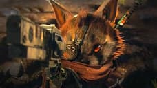 THQ Nordic's Post-Apocalyptic Game BIOMUTANT Reportedly Coming Out For The Nintendo Switch