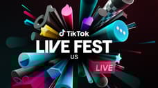 TikTok Live Has Surpassed Twitch as Second Most-Watched Streaming Platform in 2025