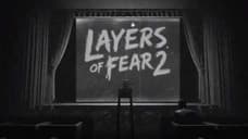 Time Waits For No One In Brand New LAYERS OF FEARS 2 Gameplay Trailer Narrated By Tony Todd