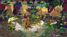 TMNT: SHREDDER'S REVENGE DLC, Dimension Shellshock, Adds New Survival Mode