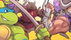 TMNT: SHREDDER'S REVENGE Lands For PC, PlayStation, Xbox, Nintendo And More