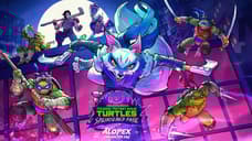TMNT: SPLINTERED FATE Adds Alopex As First Female Playable Character In New DLC