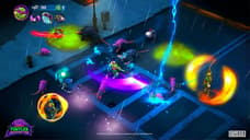 TMNT: SPLINTERED FATE Coming To PC Later This Year; 4-Player Local Co-Op Confirmed For Switch
