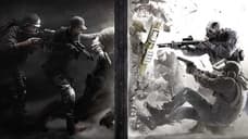 TOM CLANCY'S RAINBOW SIX: SIEGE Will Get Only One Brand New Map And Eight Operators In 2019