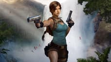 TOMB RAIDER: Amazon's Live-Action TV Series Eyes Sophie Turner, Lucy Boynton, And More To Play Lara Croft