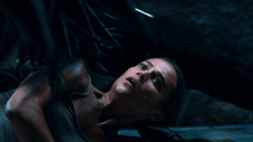 TOMB RAIDER: Come Check Out Eight Action-Packed New Clips; Plus Over Nine Minutes Of B-Roll Footage