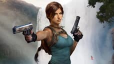 TOMB RAIDER Live-Action Series Starring Sophie Turner Adds ALIEN Icon Sigourney Weaver