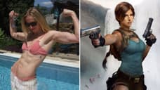 TOMB RAIDER Live-Action Series Starring Sophie Turner Casts Rising Star Martin Bobb-Semple In Major Role