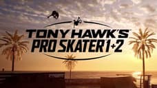 TONY HAWK'S PRO SKATER 1 + 2 Looks Insane In New Gameplay Video Of An Impressive 25 Million Combo