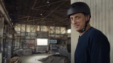 TONY HAWK'S PRO SKATER 1 + 2: New Trailer Sees Tony Hawk Skating In A Real-Life Version Of The Warehouse