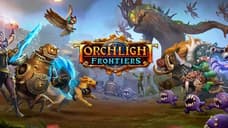 TORCHLIGHT FRONTIERS Gives Us A First Look At Gameplay In New Trailer