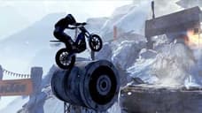 TRIALS RISING Gets Accolades And Post Launch Content Trailers
