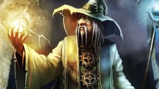 TRINE Trilogy Titled TRINELOGY Has Been Recently Rated By PEGI For Nintendo Switch