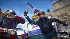 Ubisoft Cancels TOM CLANCY'S THE DIVISION HEARTLAND