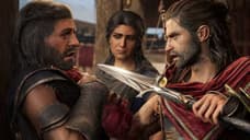 Ubisoft Has Changed Controversial ASSASSIN'S CREED ODYSSEY: SHADOW HERITAGE DLC Ending