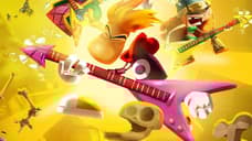 Ubisoft Has Filed Brand New Trademark For RAYMAN Hinting At Next Entry In Platform Series