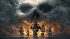 Ubisoft Is Working On A Female-Driven SKULL & BONES Show With THE MIST Producer Attached