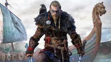 Ubisoft Leaks ASSASSIN'S CREED VALHALLA Release Date Online Ahead Of Forthcoming Event