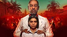 Ubisoft Officially Reveals FAR CRY 6 With Awesome Cinematic Trailer Featuring Giancarlo Esposito