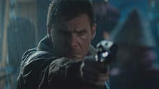 Unannounced BLADE RUNNER Game From Supermassive Games Canceled; Details Leaked