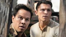 UNCHARTED Spoilers - Here's What Happens In The Movie's Post-Credits Scenes And How They Set Up A Sequel