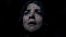 UNTIL DAWN Director David F. Sandberg Explains The Movie's Confusing Ending And Post-Credits Scene - SPOILERS