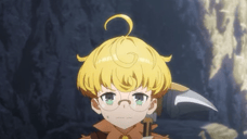 Upcoming ATELIER RYZA Anime Releases Tao Mongarten Character Trailer