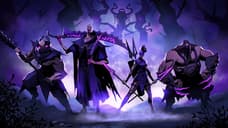 V RISING: INVADERS OF OAKVEIL Latest Gameplay Trailer Shows Off New Upcoming Update