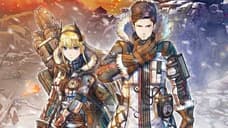 VALKYRIA CHRONICLES 4 Release Date And Pre Order Bonuses Revealed