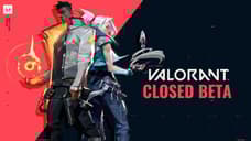 VALORANT: Closed Beta For Riot Games' Tactical Shooter Sets Twitch Viewership Records