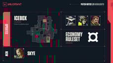 VALORANT Patch 1.11 Now Live; Skye Joins The Roster As Newest Agent