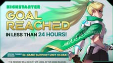Video Game Developers For FARSIDERS Celebrate Success With Kickstarter